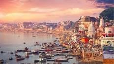 Paradise india tour  Varanasi
