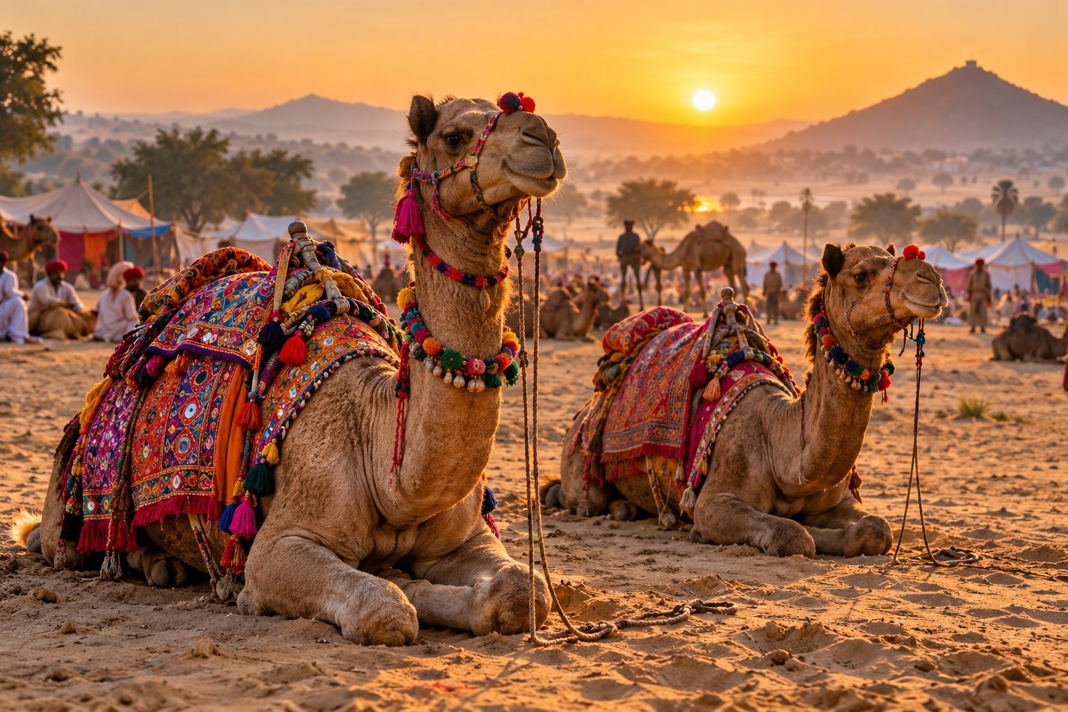 ai pushkar