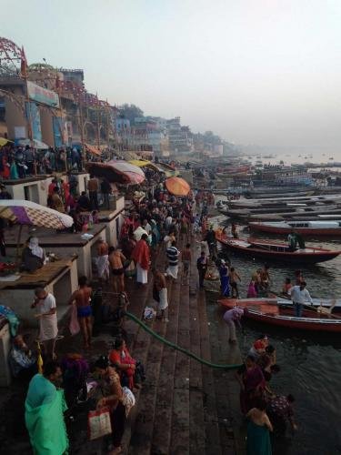 Paradise India Image