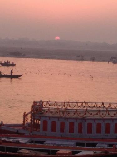 Paradise India Image